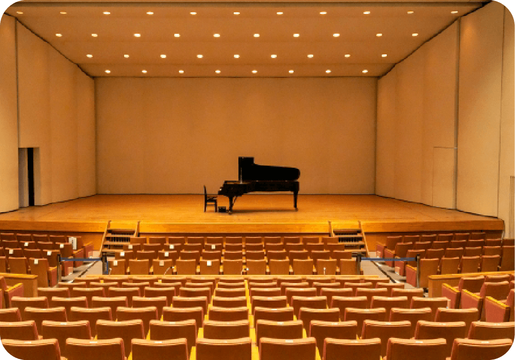 文化活動支援事業